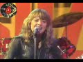Suzi Quatro - Glad All Over