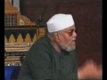 تفسير سورة السجدة – الحلقة 10 أ – الشعراوي