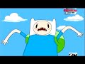 Adventure Time – Boop Beep
