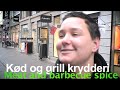 The Danish Language