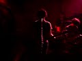 Ex tenista - Miedo - Fiesta Recis!