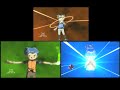 Digimon Tamers - Triple Biomerge