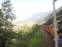 Trenino del Bernina Trenino del Bernina