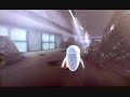 Wall-e 360 Short Storks and Total Perservance Part 3