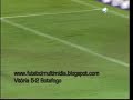 Vit�ria 5-2 Botafogo - S�rie A