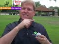 Christmas Golf Gifts