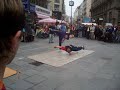 Break Dance Wien