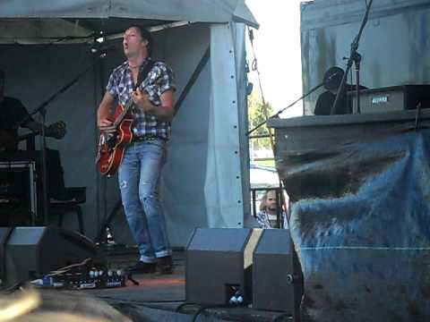 the living end