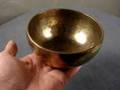 videos de DEMO - Small Singing Bowl 473 grams