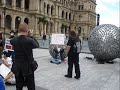  brisbane scientology anonymous raid project chanology epic lulz