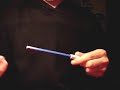Vanishing Pen Trick Tutorial - www.magicthoughts.com Vanishing Pen Trick Tutorial - www.magicthoughts.com