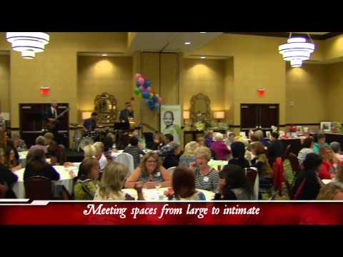Meetings in Shreveport-Bossier: Welcome to 