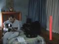 Pajamas Vlog V1.0: Tidy your room!
