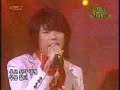 park hyo shin & kim bum soo (박효신, 김범수)(3).flv