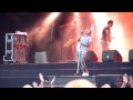 Waylon - Men's World - Beatstad 2010