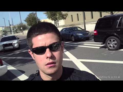 how to become a police officer in orlando fl