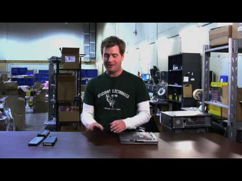 how to test a laptop battery