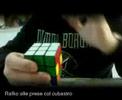 rafko solving rubik 's cube