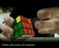 rafko solving rubik 's cube