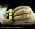 rafko solving rubik 's cube