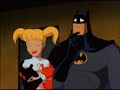 Harley Quinn is a Pyscho!