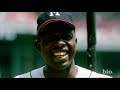 Hank Aaron video 2