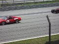 Malaysia & Singapore Vintage Car Register F1 Drivers Parade