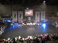 HDC pink street na Emco dance life tour 08