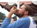 Sucking the Claw