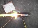 Brazing with Copper wire