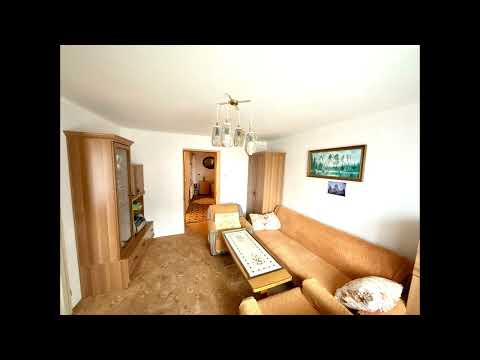 Video Prodej rodinného domu 160m2, Pustiměř