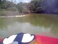 Shotover Jet Cancun