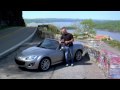 Mazda MX5 Bear Mountain Drive