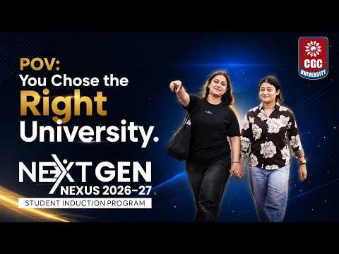 CGC University General video thumbnail 1