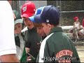 Little League Opening Day exerpts 2007 Little League Opening Day exerpts 2007