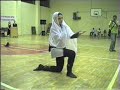 Hamamözü Kafkas Derneği Halk Dansları Topluluğu TLEY'in Tırgatav performansı