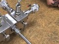 Graco ProMix Isolation Valve
