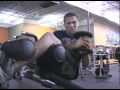 Josh Neer Training For Eddie Alvarez Week 2