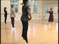 Ballet Exercise - Jump