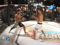 Materia do 3º Gringo Super Fight - Clube da Luta