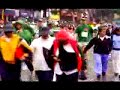 Carrera Atletica Ciudad de Bogota 2003