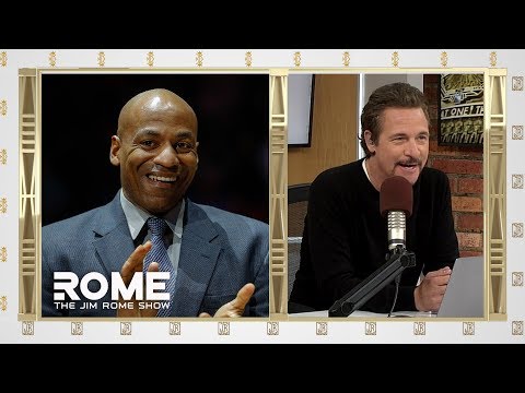 Video: Pelicans fire GM Dell Demps | The Jim Rome Show