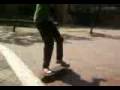 videos de black street skate