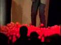 Pervasive Computing keynote snippet