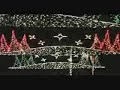 Dumfries Christmas Lights Switch On