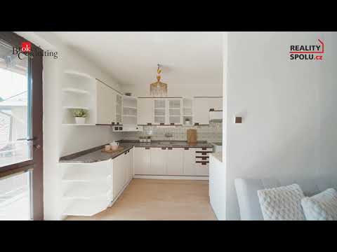 Video Prodej rodinného domu