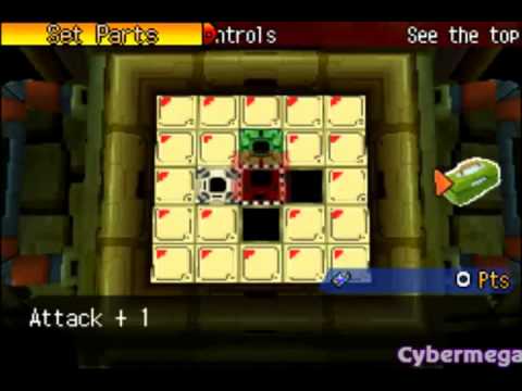 SolatoRobo : Red the Hunter