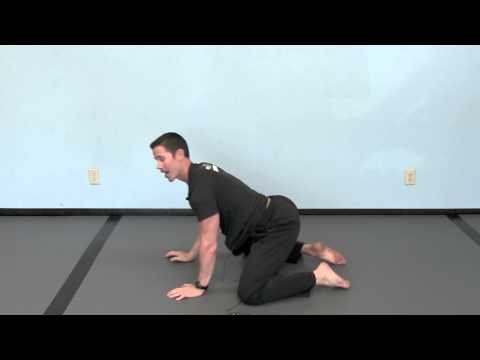 how to cure winged scapula