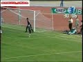 finale de coupe d'algerie 2003, usma 2-1 crb (a.p)