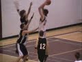 St. Basil vs St. Mary\